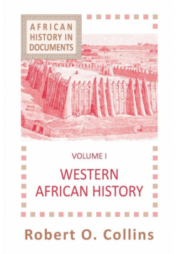 Western African History