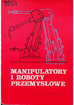 Manipulatory i Roboty Przemysłowego