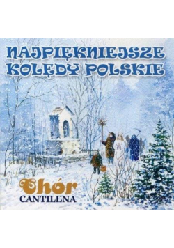 Najpiękniejsze kolędy polskie CD