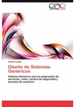 Diseño de Sistemas Genéricos