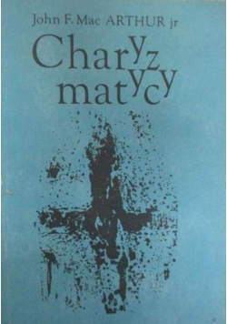Charyzmatycy