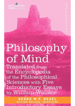 Philosophy of Mind