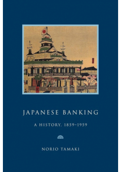 Japanese Banking