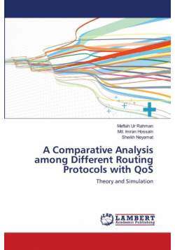 A Comparative Analysis among Different Routing Protocols with QoS