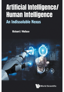 Artificial Intelligence/ Human Intelligence
