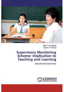 Supervisory Monitoring Scheme