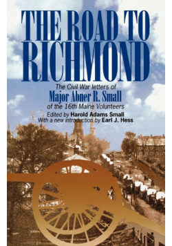 The Road to Richmond