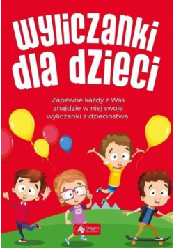 Wyliczanki dla dzieci
