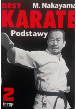 Best Karate. Podstawy, tom 2