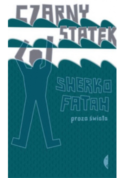 Czarny statek
