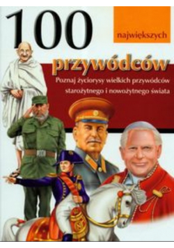100 Największych przywódców