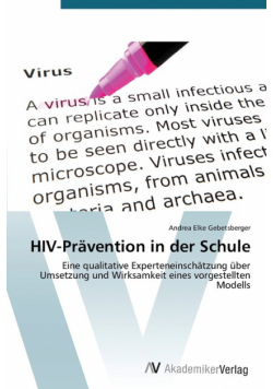 HIV-Prävention in der Schule