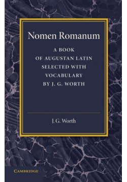Nomen Romanum
