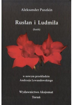 Rusłan i Ludmiła