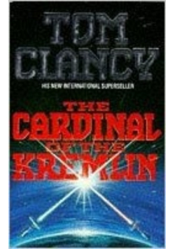 The Cardinal of the Kremlin
