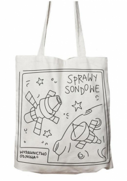 Eko-torba - Sprawy sondowe