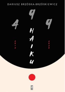 499 Haiku