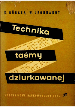 Technika taśmy dziurkowanej