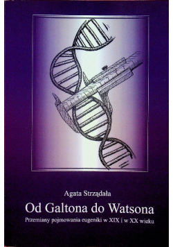 Od Galtona do Watsona