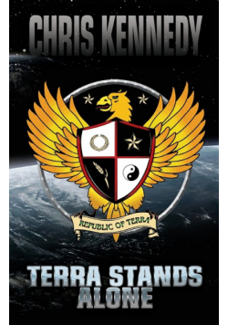 Terra Stands Alone