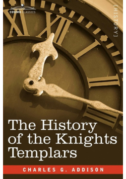 The History of the Knights Templars