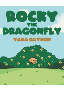 Rocky the Dragonfly