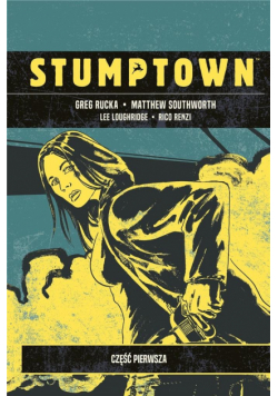 Stumptown T.1