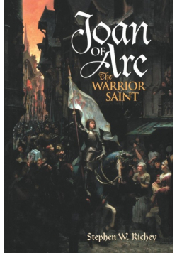 Joan of Arc