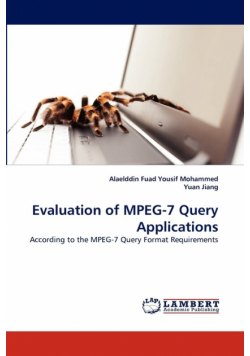 Evaluation of MPEG-7 Query Applications