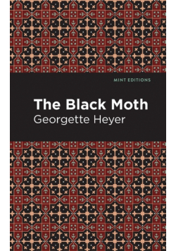 The Black Moth