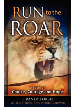 Run To The Roar