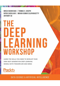 The Deep Learning Workshop
