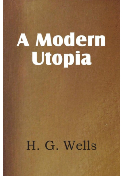 A Modern Utopia