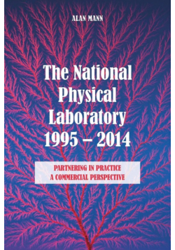 The National Physical Laboratory 1995-2014