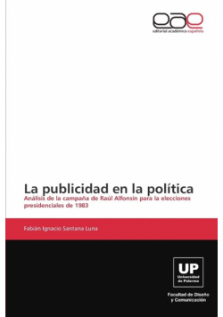 La publicidad en la política