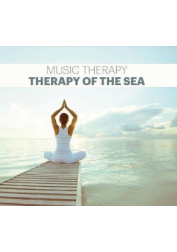 Music Therapy - Therapy Of The Sea