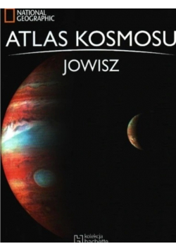 Atlas kosmosu Tom 10 Jowisz
