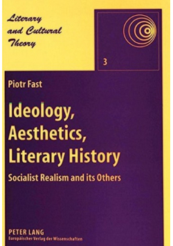 Ideology Aesthetics Literary History