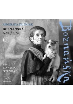 Boznańska Non finito