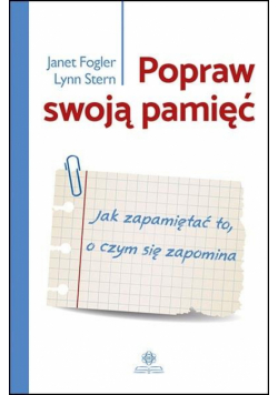 Popraw swoją pamięć