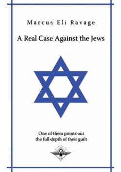 A real case against the jews