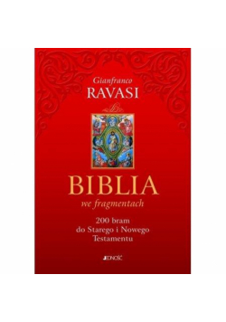Biblia we fragmentach