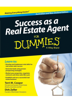 Success As A Real Estate Agent