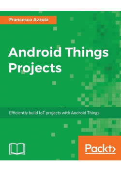 Android Things Projects