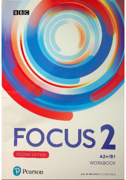 Focus  2 Workbook A2 + / B1