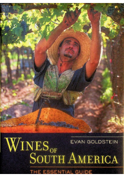 Wines of South America The Essential Guide