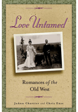 Love Untamed
