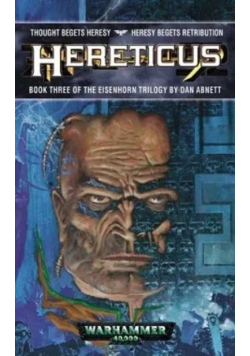 Hereticus