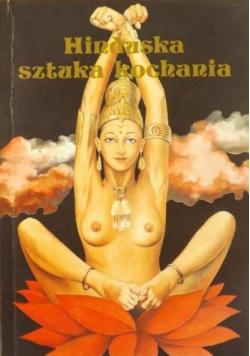 Hinduska sztuka kochania wersja kieszonkowa