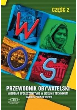 Przewodnik Obywatelski WOS cz.2 ZP CIVITAS